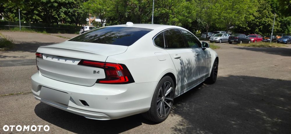 Volvo S90 B4 B Inscription - 9