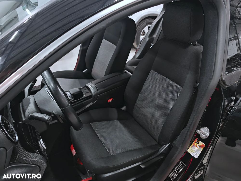 Mercedes-Benz CLA 200 d 8G-DCT - 9