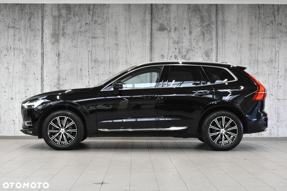 Volvo XC 60 - 4