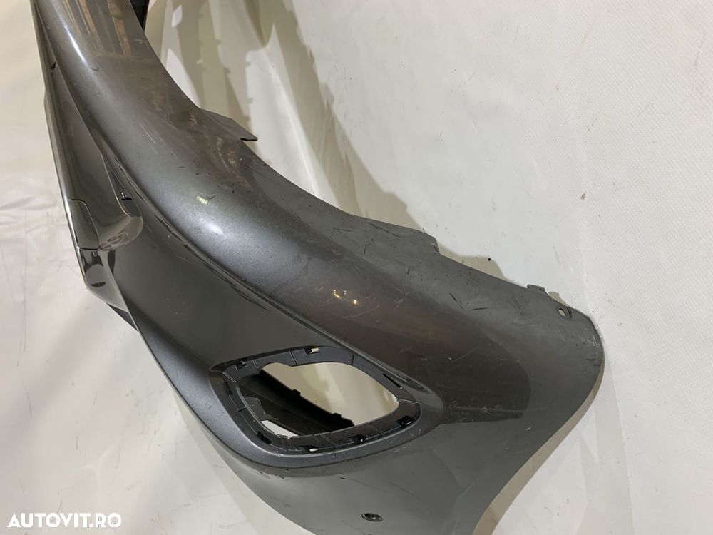 Bara fata Mercedes A-Class W177, 2019, 2020, 2021, 2022, cod origine OE A1778853600. - 19