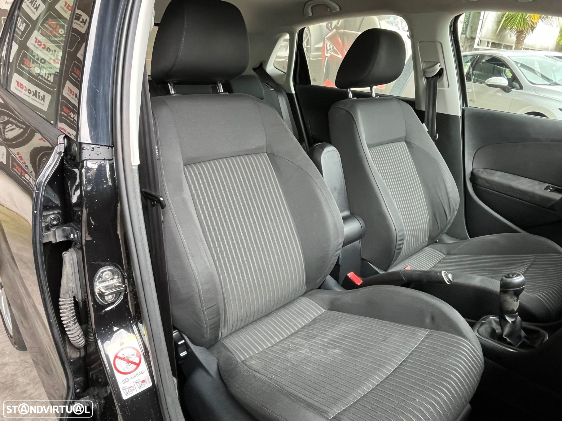 VW Polo 1.6 TDI Trendline - 36