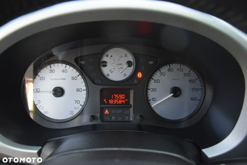 Citroën Berlingo Multispace HDi 115 FAP Selection - 34