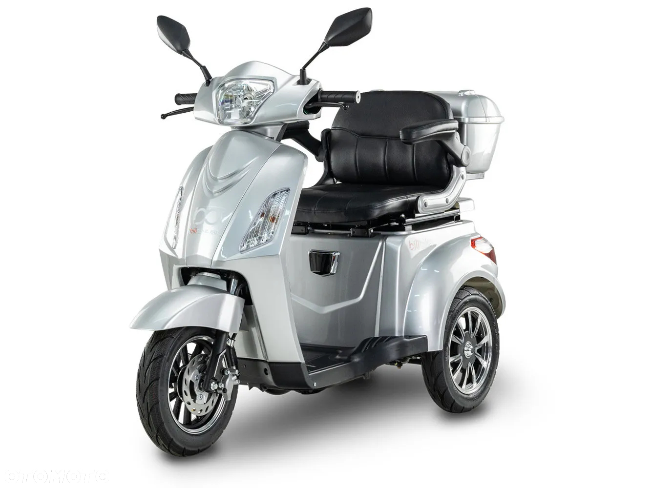 Bili Bike Shino - 13