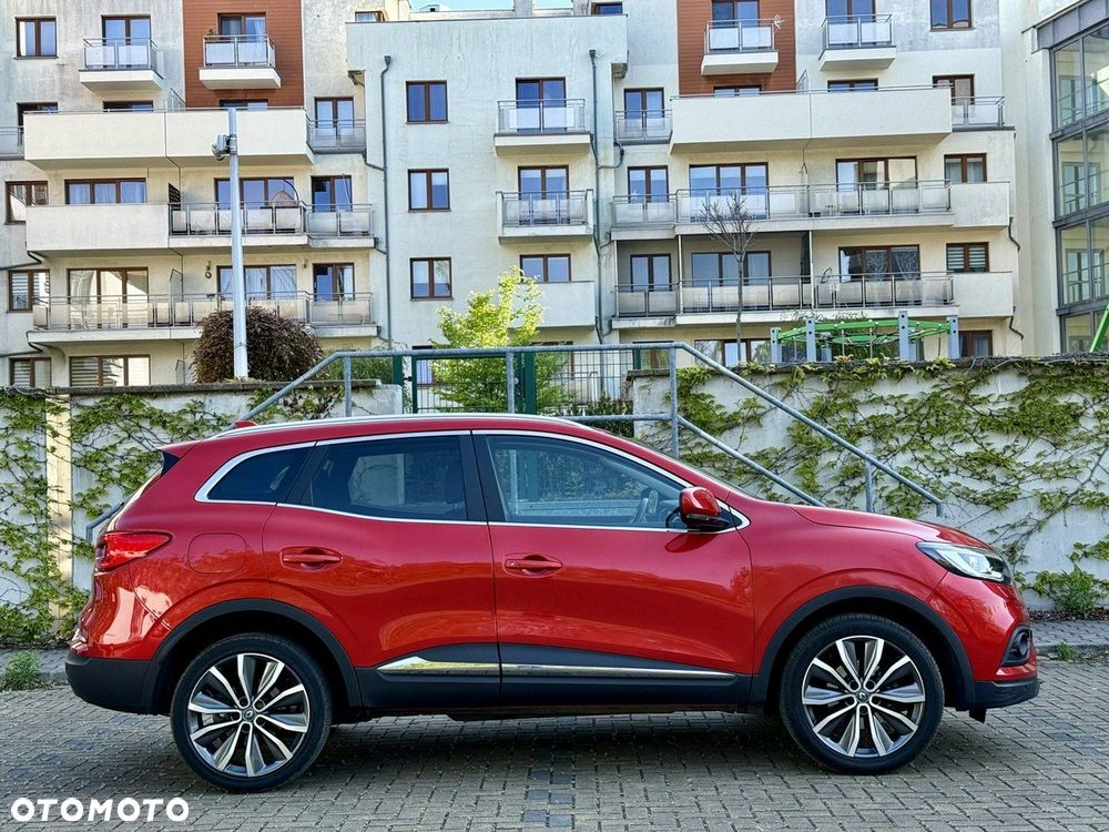 Renault Kadjar 1.3 TCe FAP Intens - 13