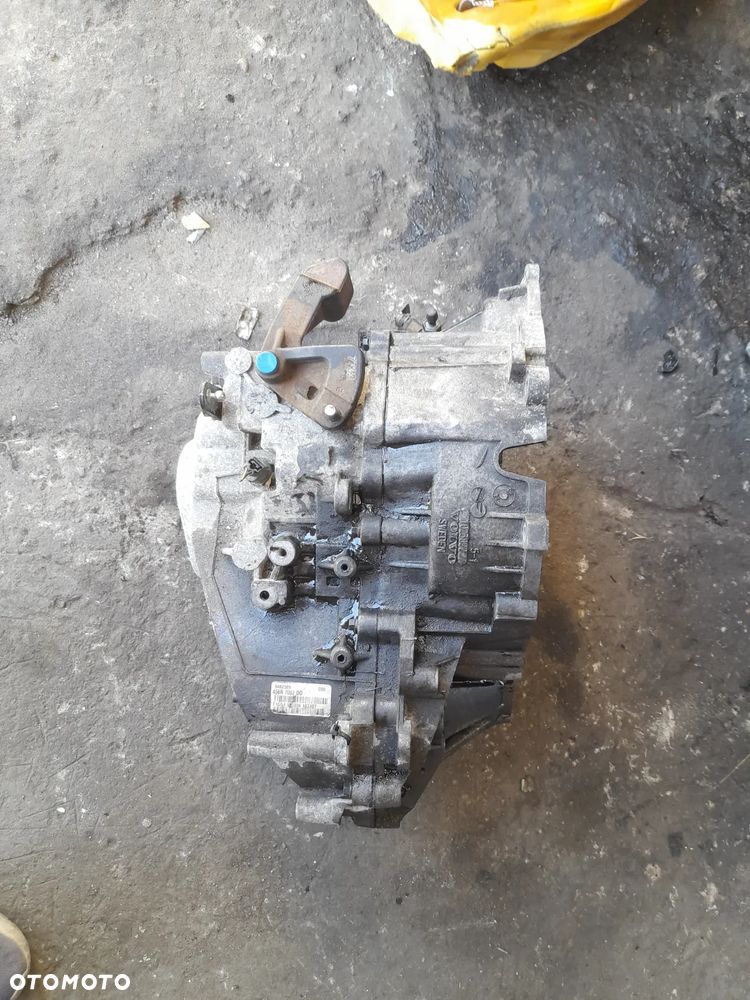 KOMPRESOR KLIMATYZACJI 2.4 D5 VOLVO P30780326 - 11
