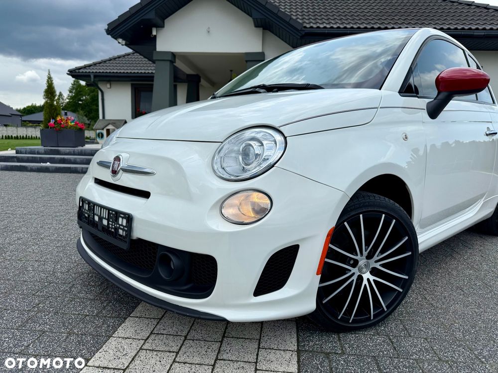 Fiat 500 595 Abarth - 3