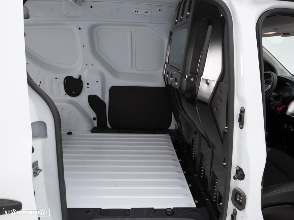 Renault Express 1.5 Blue dCi Confort c/iva - 7