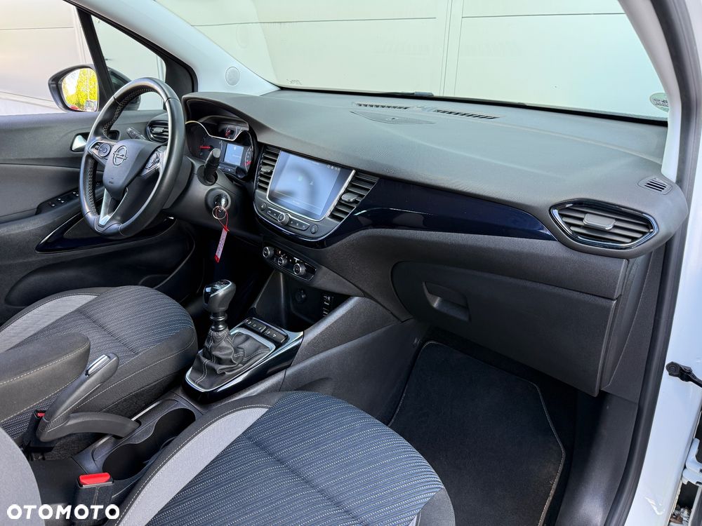 Opel Crossland X 1.5 Start/Stop 120 Jahre - 32