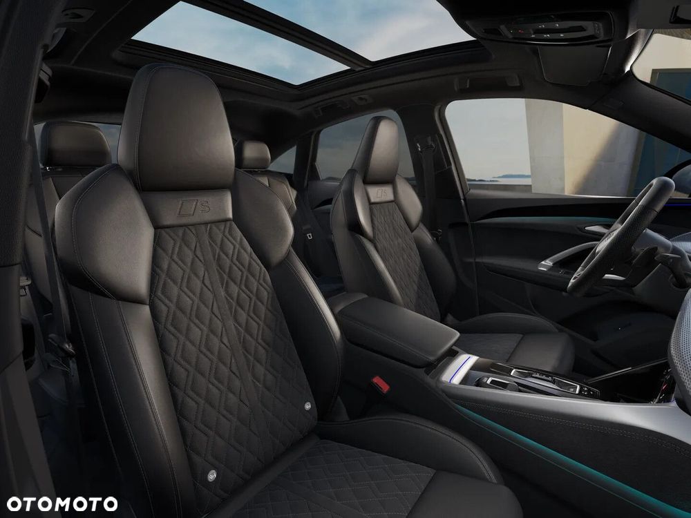 Audi Q5 Sportback - 9