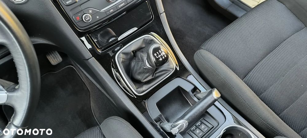 Ford S-Max 2.0 TDCi DPF Titanium - 7