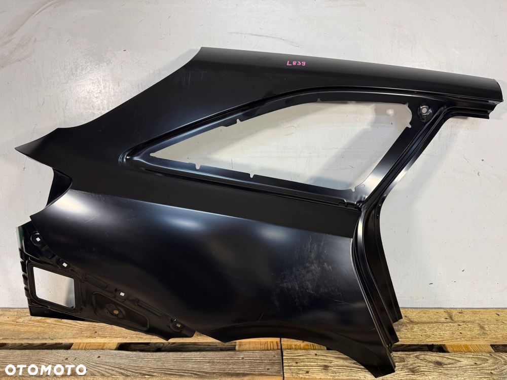 blotnik tyl tylny prawy kia ceed iii 3 kombi 2018-2025 nowka oryginalny oe