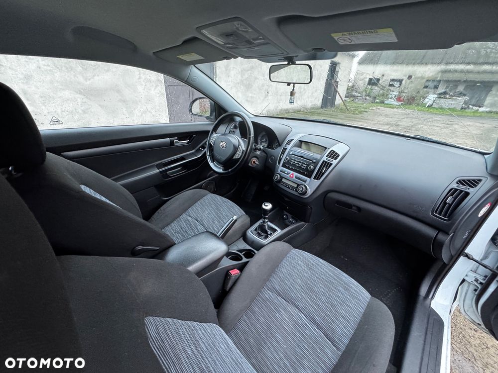 Kia ProCeed Pro_cee'd 1.6 crdi Optimum - 11