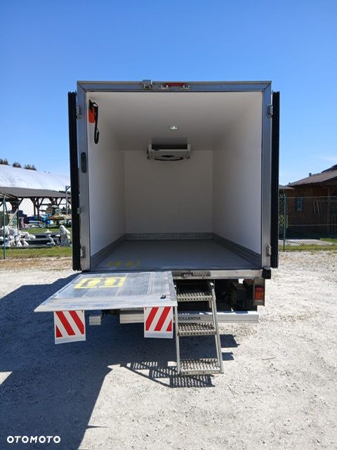 Iveco DAILY - 12