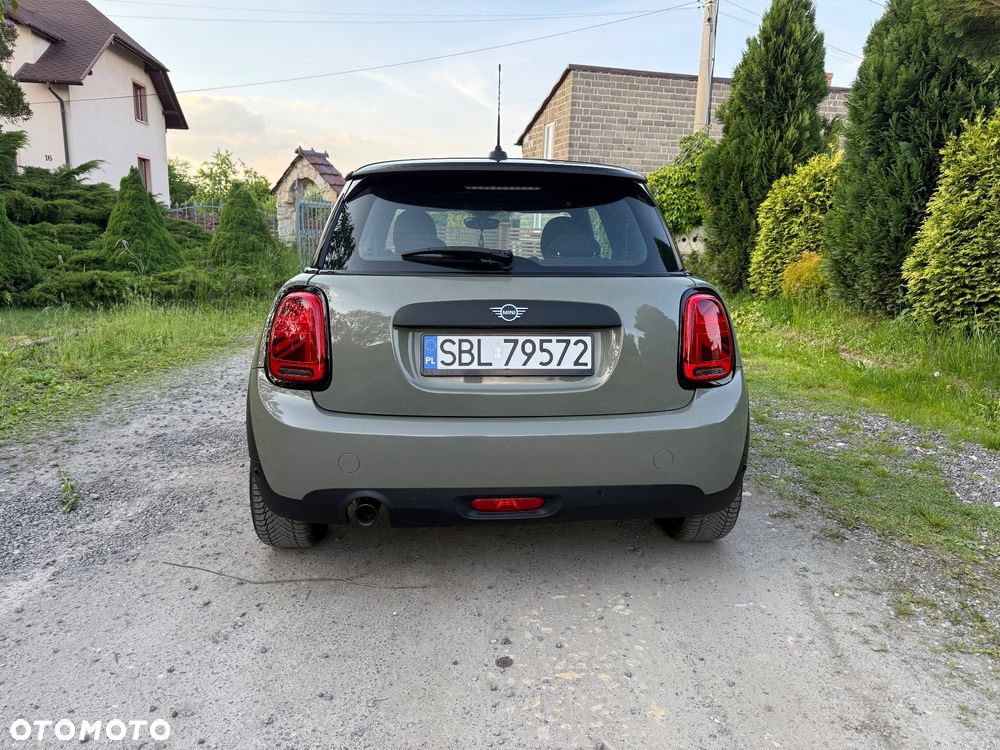 MINI ONE Standard - 7