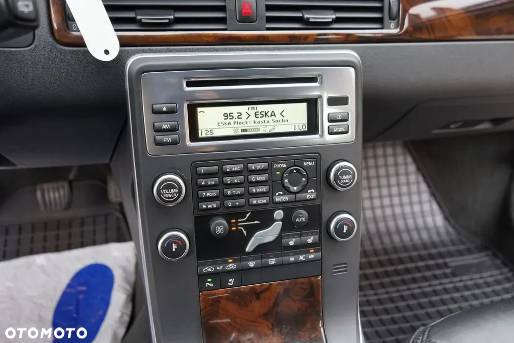 Volvo XC 70 DRIVe Momentum - 20