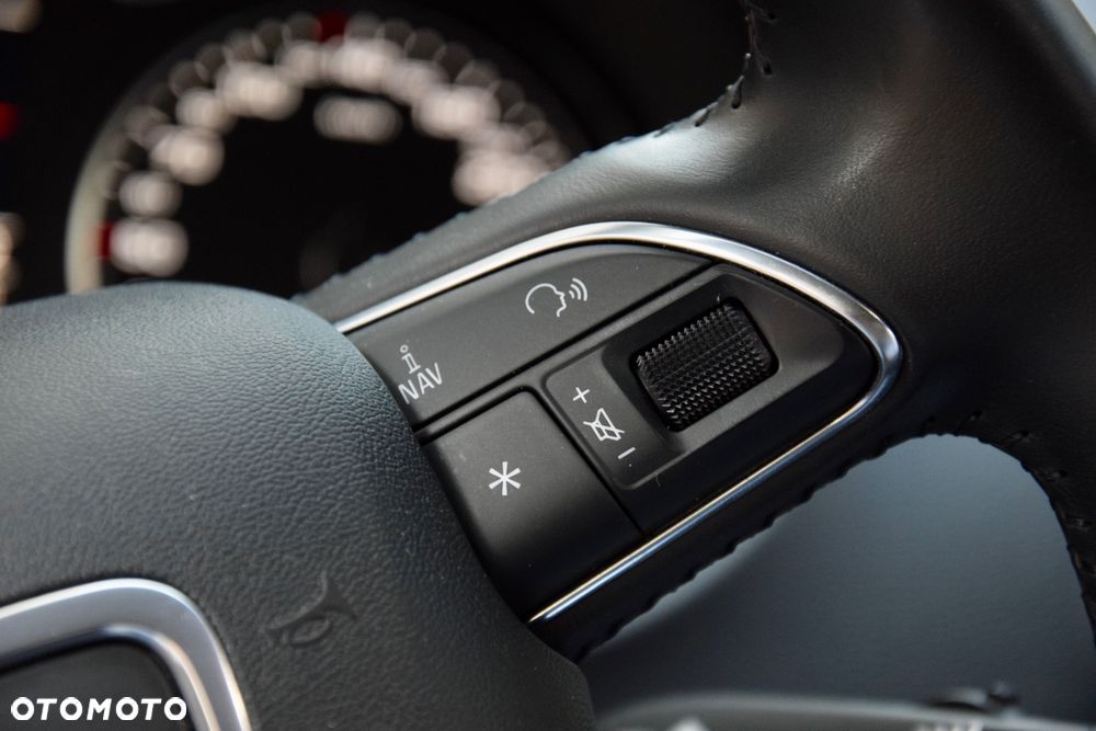 Audi A3 3-drzwiowe 1.4 TFSI Edycja Specjalna - 14