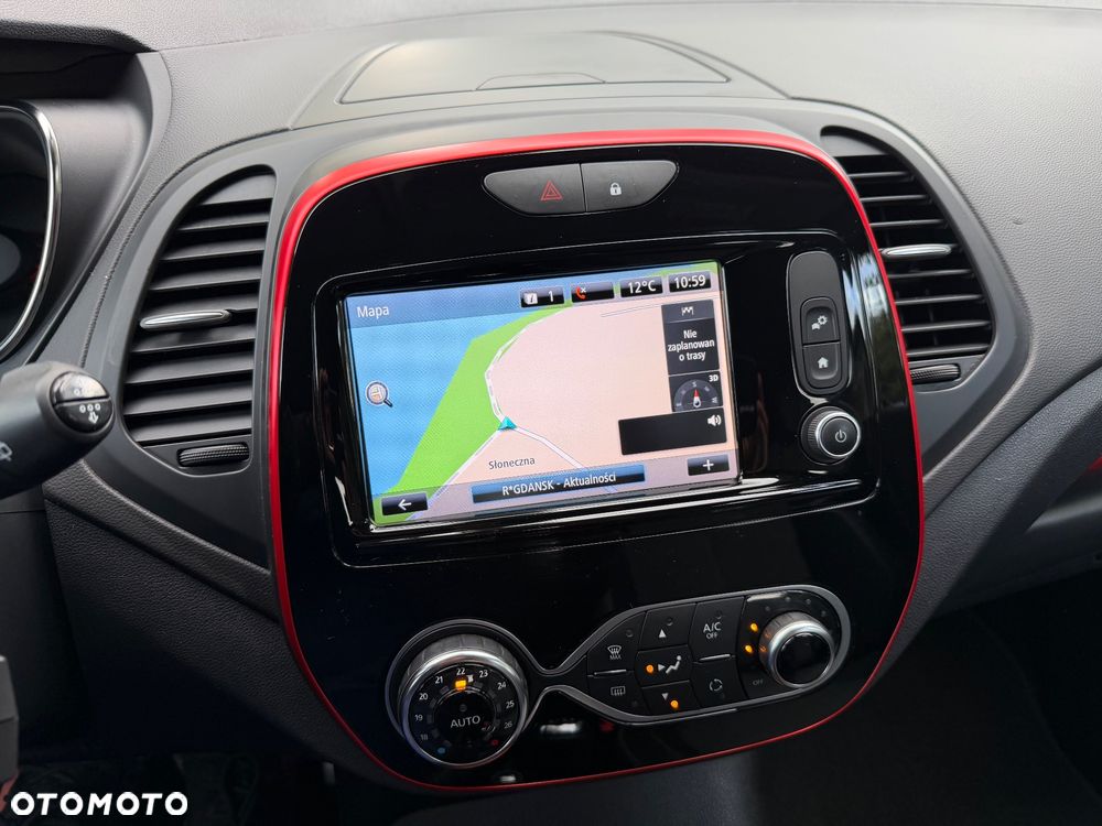 Renault Captur - 17