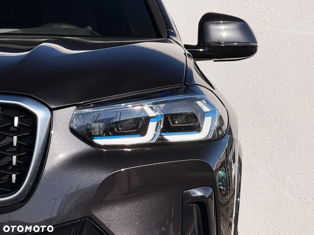 BMW X4 xDrive30i M Sport Edition - 8
