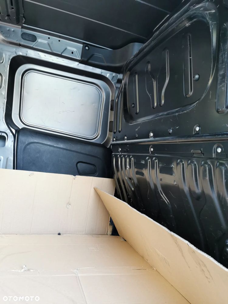 Fiat Doblo maxi - 24