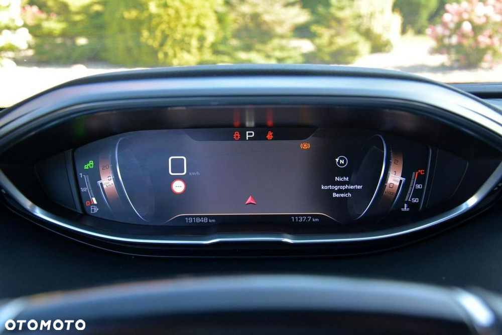 Peugeot 5008 2.0 BlueHDI GT S&S EAT8 - 26