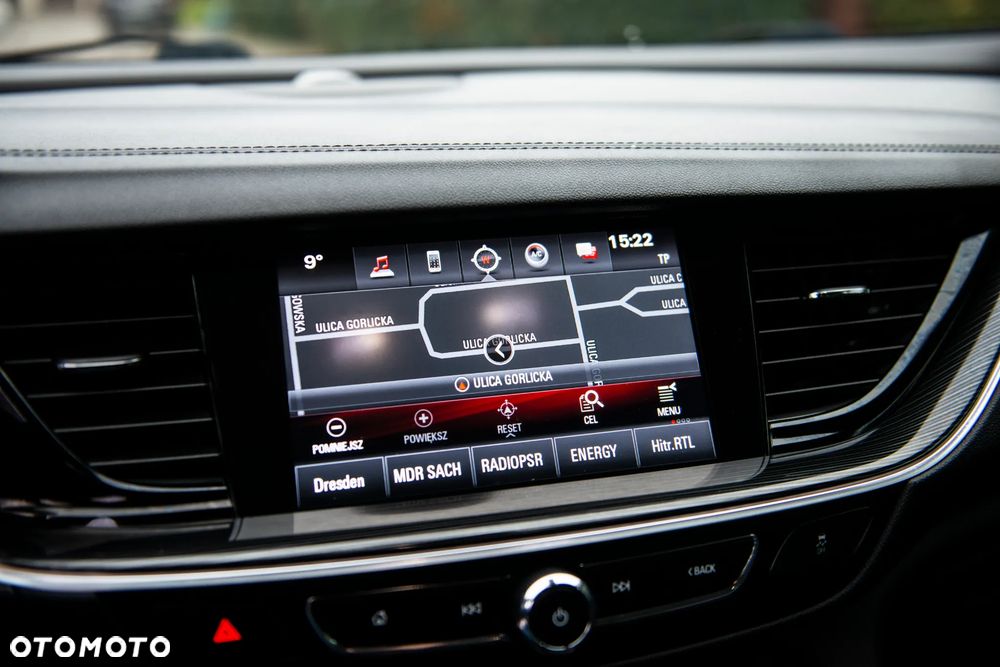 Opel Insignia 1.5 Direct InjectionTurbo Business Edition - 23