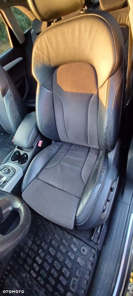 Audi Q5 3.0 TDI Quattro S tronic - 16