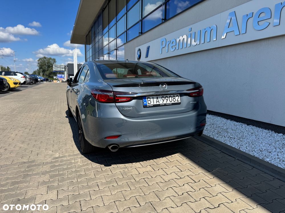 Mazda 6 - 14