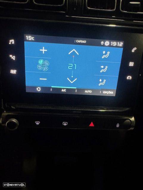 Citroën C3 1.2 PureTech C-Series - 9