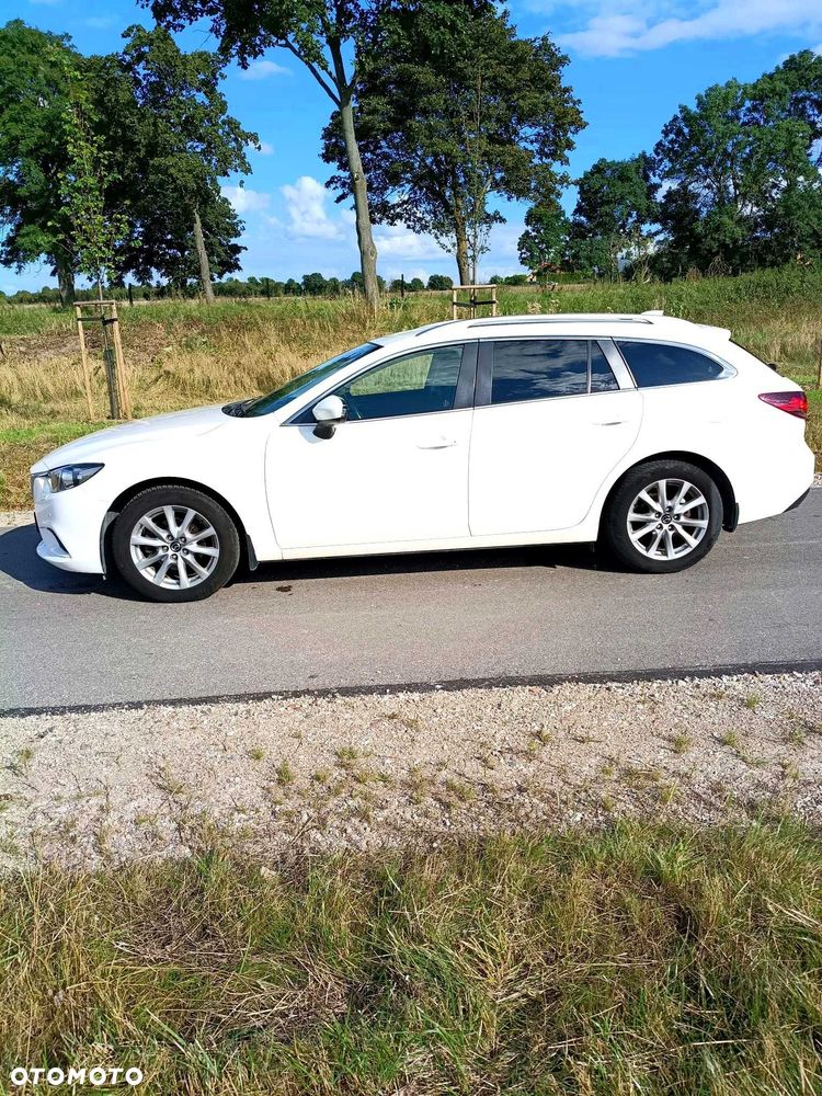 Mazda 6 - 4