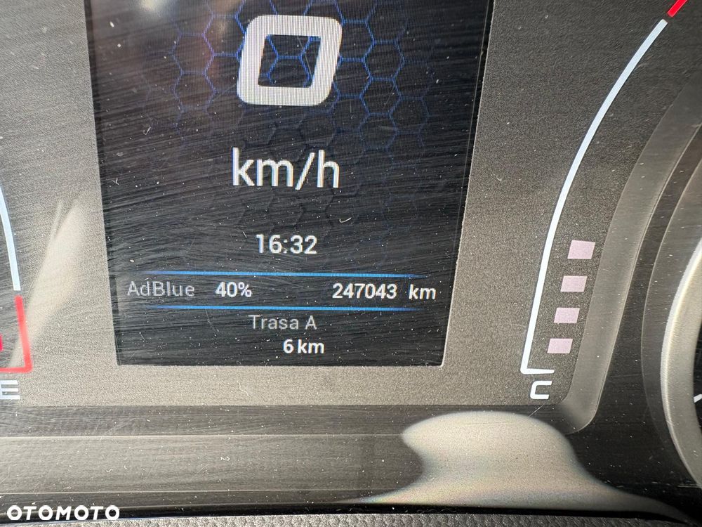 Iveco Daily 35S180, 3.0 180KM, L4H2, HiMatic, LED, Bardzo zadbany - 23