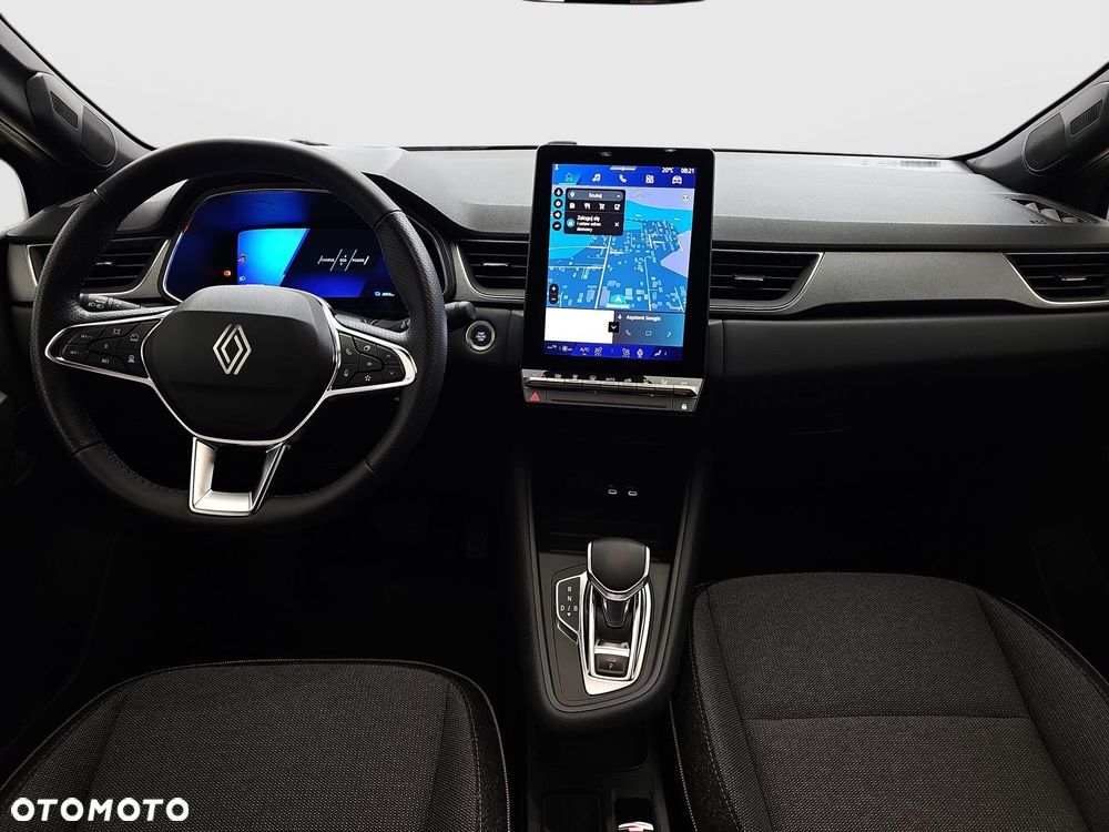 Renault Symbioz 1.6 E-Tech Full Hybrid 145 Techno - 29