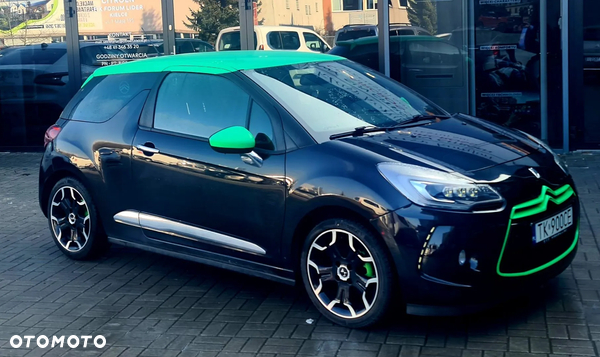 Citroën DS3