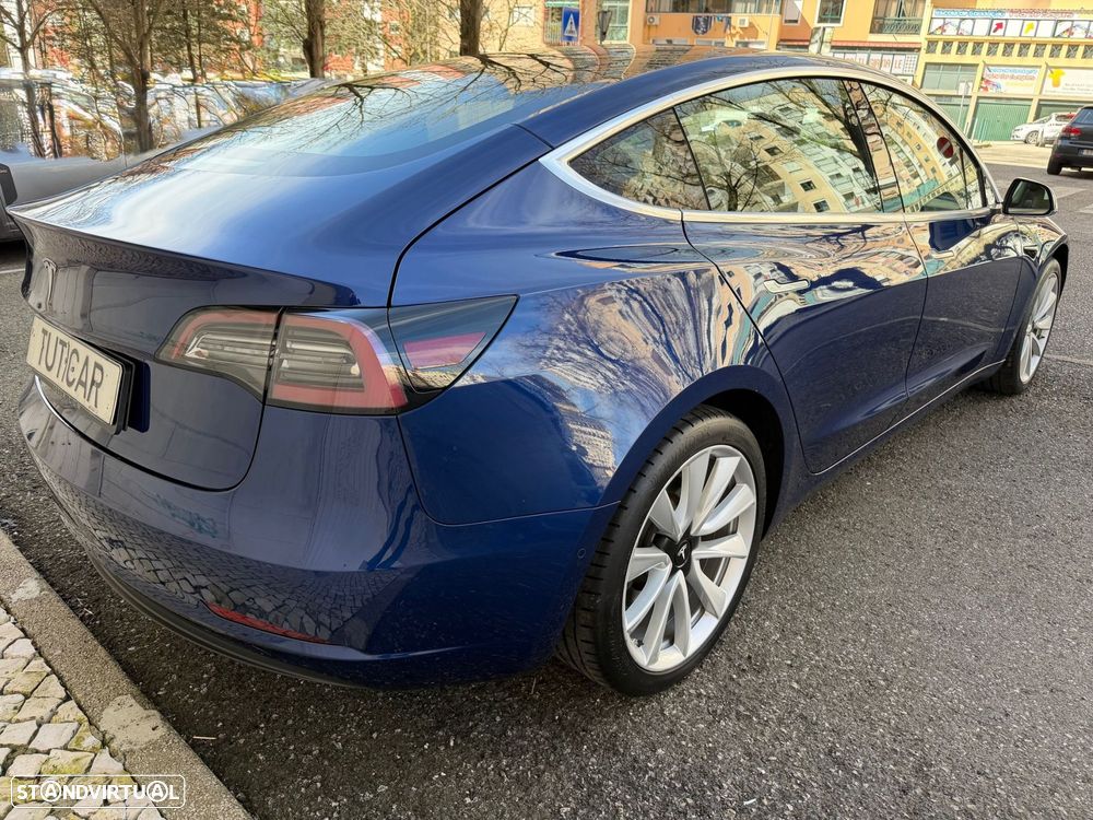 Tesla Model 3 Standard Range Plus RWD - 17