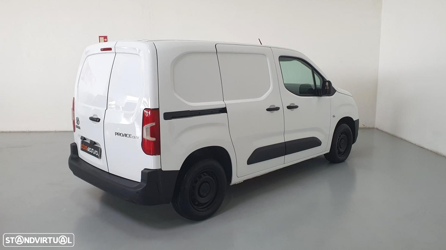 Toyota Proace City  1.5D 102 L1 Excl - 6