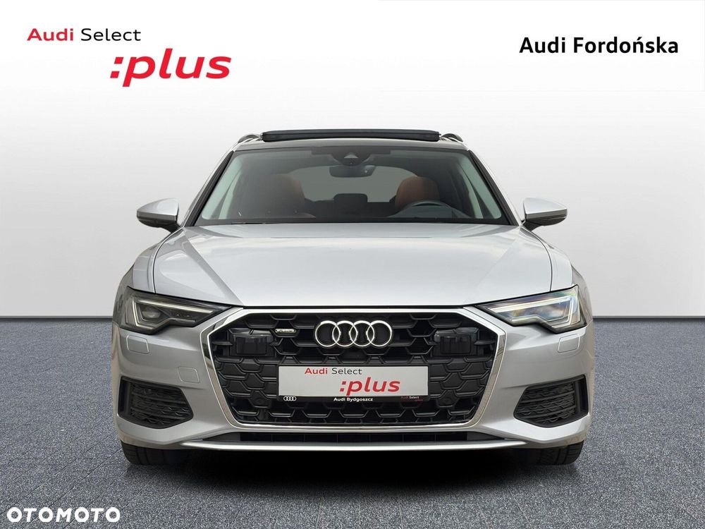 Audi A6 Avant - 10