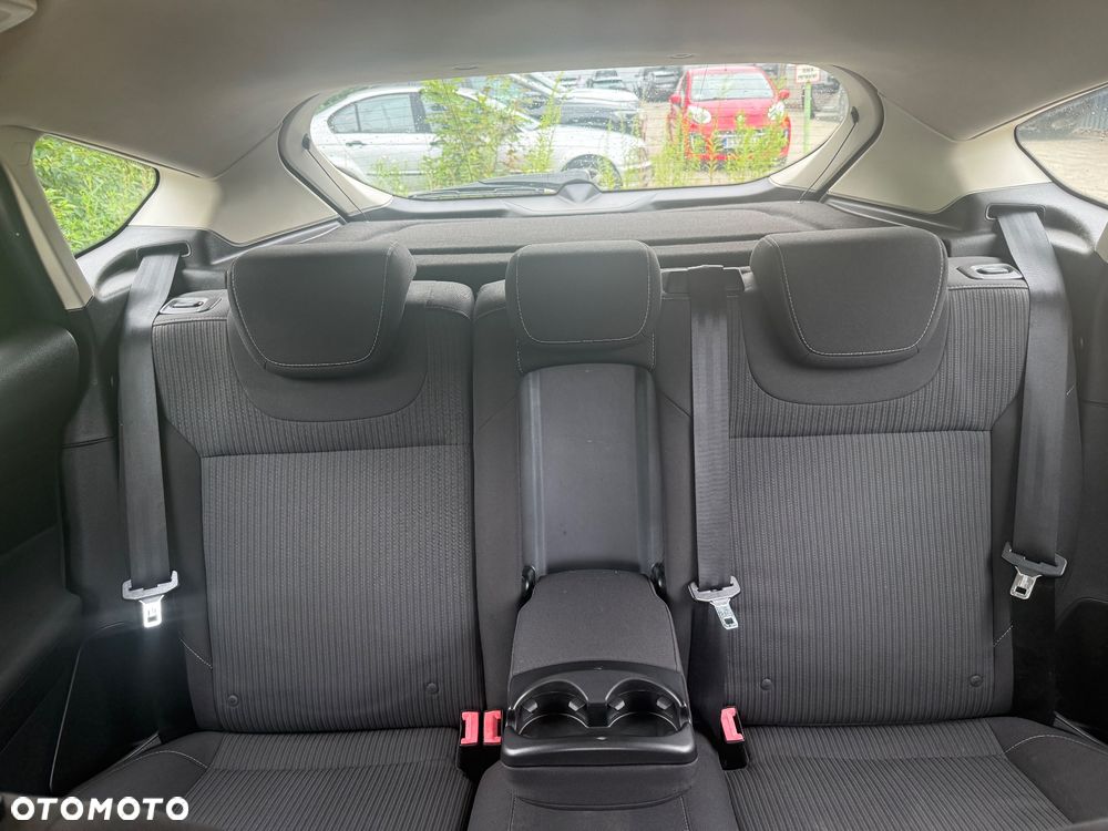 Ford Focus 1.6 EcoBoost Gold X (Edition Start) - 7