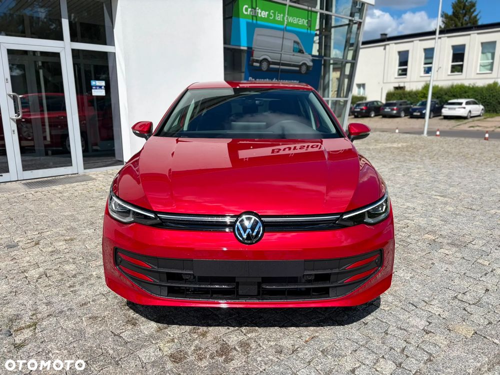 Volkswagen Golf 1.5 TSI Life Plus - 3