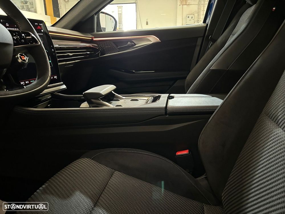 Renault Austral 1.2 E-Tech Techno Espirit - 51