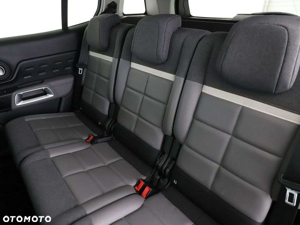 Citroën C5 Aircross BlueHDI 180 S&S EAT8 SHINE - 18