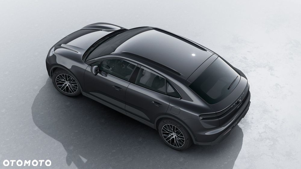 Porsche Macan - 5