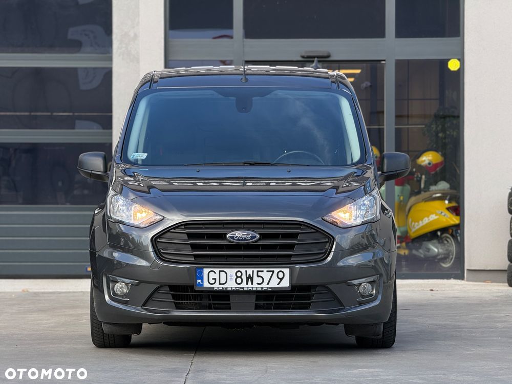 Ford Transit Connect Kombi 230 L2 Trend - 7