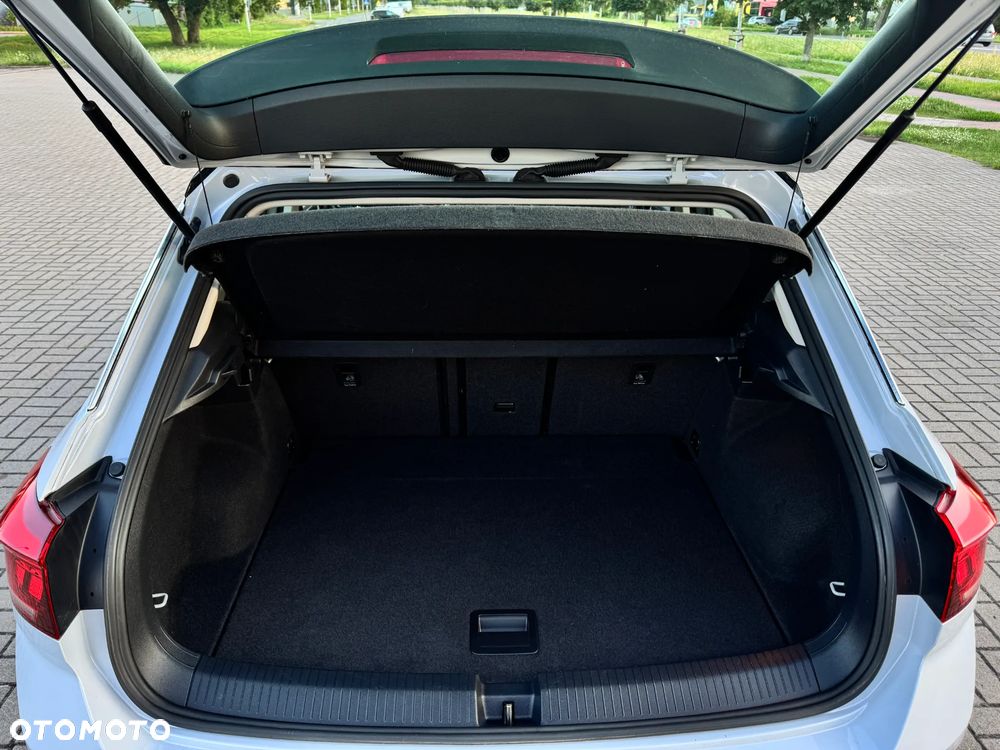 Volkswagen T-Roc 1.5 TSI ACT OPF Sport - 31
