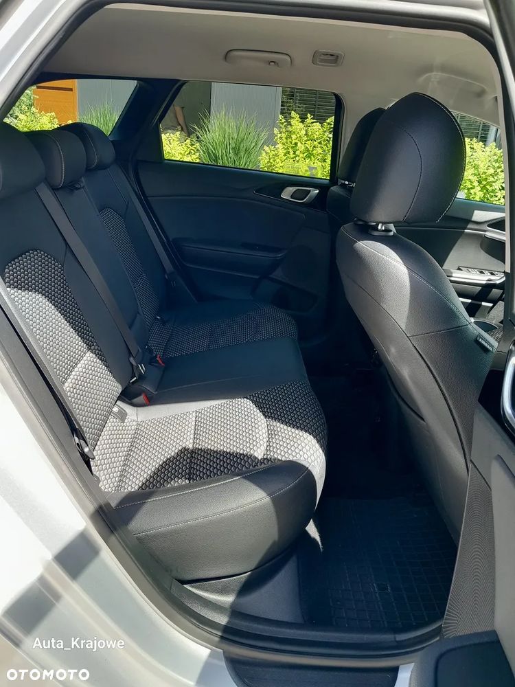 Kia Ceed 1.5 T-GDI L - 27