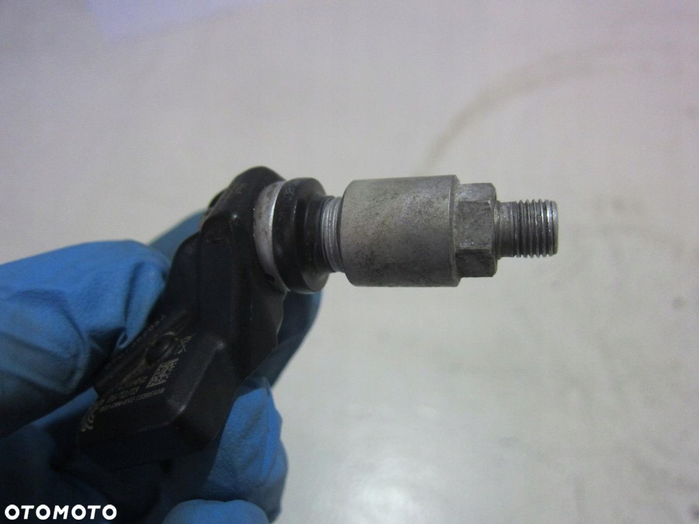 BMW F30 F10 CZUJNIK CIŚNIENIA W KOLE TPMS 36106890964 36106874830 6798872 - 5
