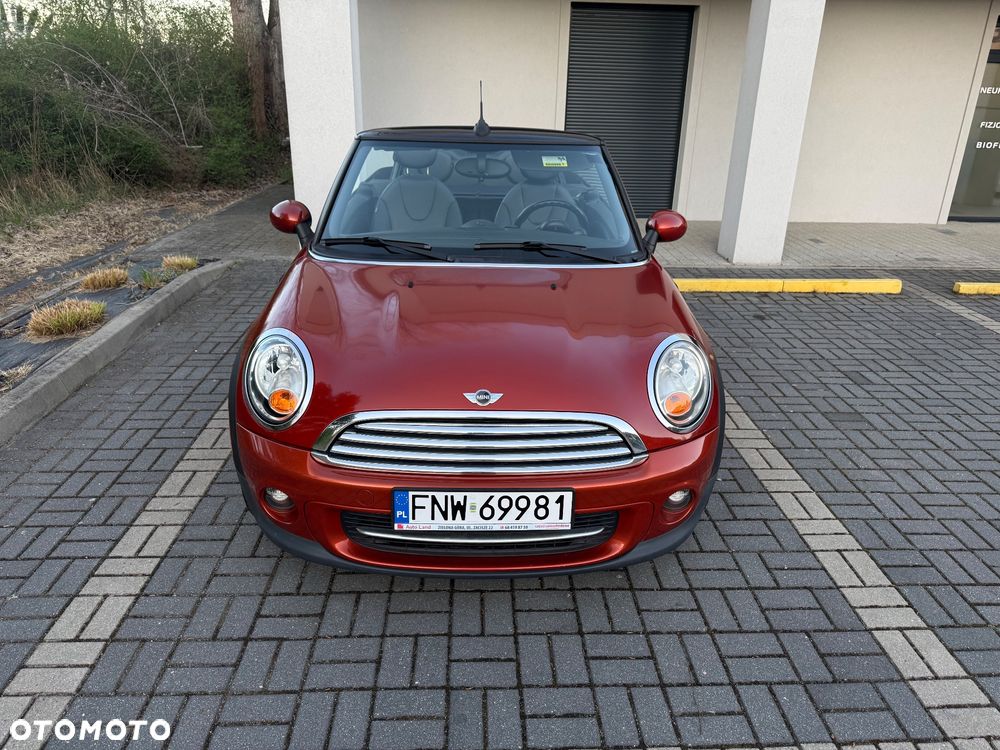 MINI Cooper - 2