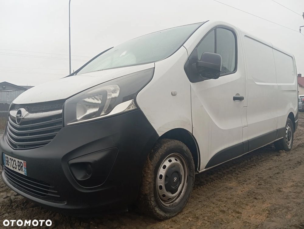 Renault Trafic - 2