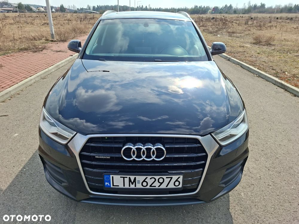 Audi Q3 - 4