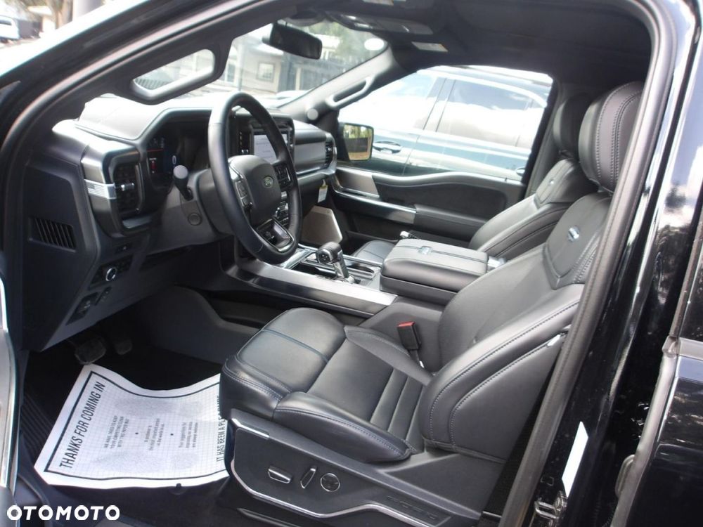 Ford F150 - 10