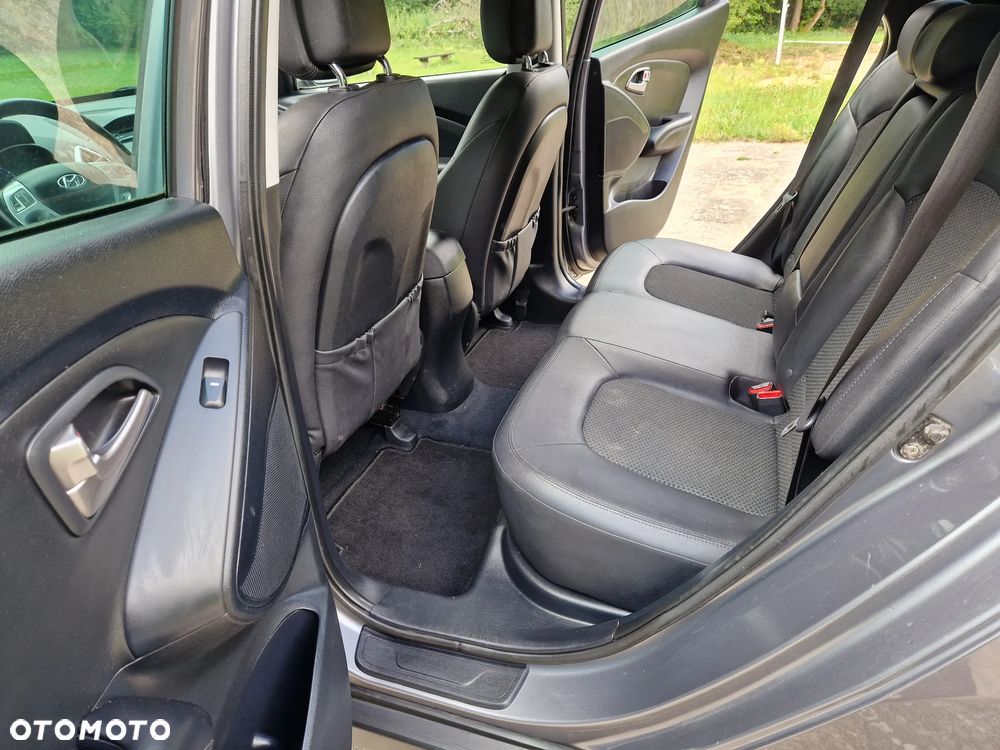Hyundai ix35 - 13