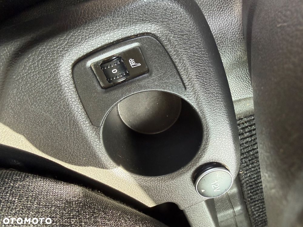 Ford Transit Connect - 27
